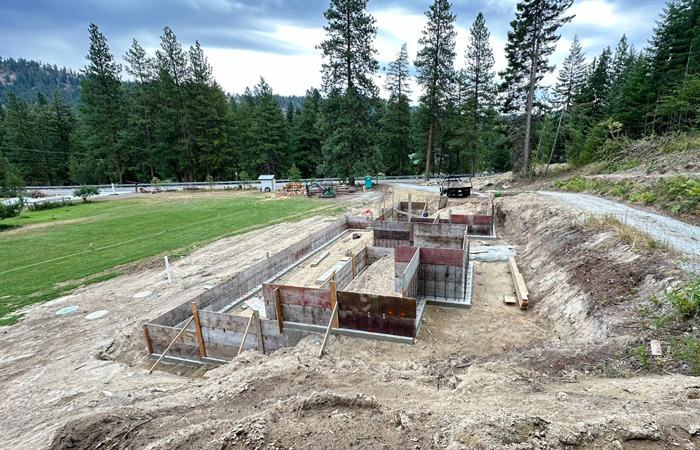 affordable concrete contractor in marysville wa