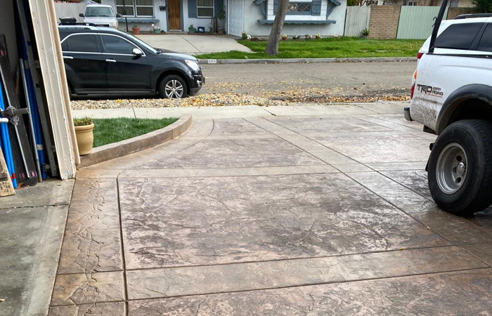 affordable concrete contractor in snohomish county