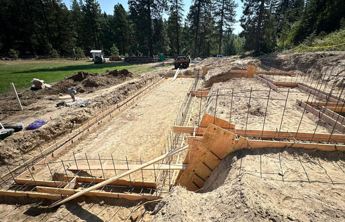 best concrete contractors in arlington wa